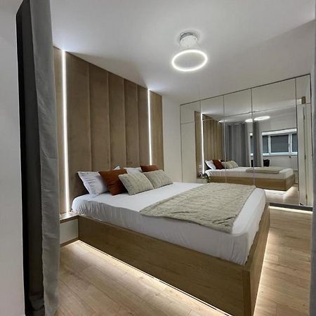 Palas Loft Iasi Bagian luar foto
