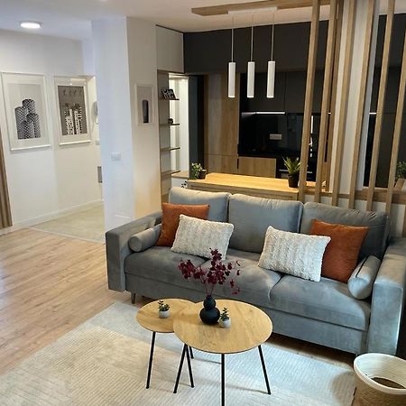 Palas Loft Iasi Bagian luar foto