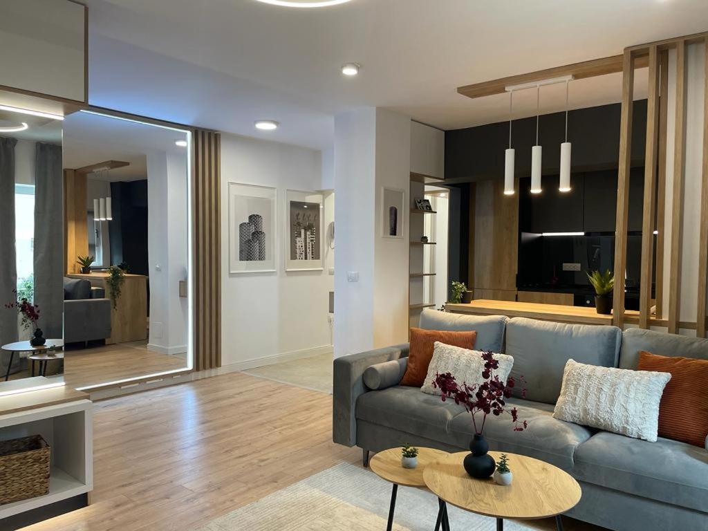 Palas Loft Iasi Bagian luar foto