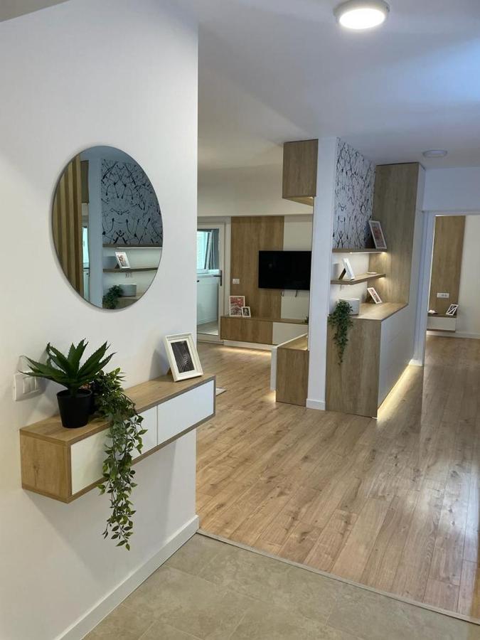 Palas Loft Iasi Bagian luar foto