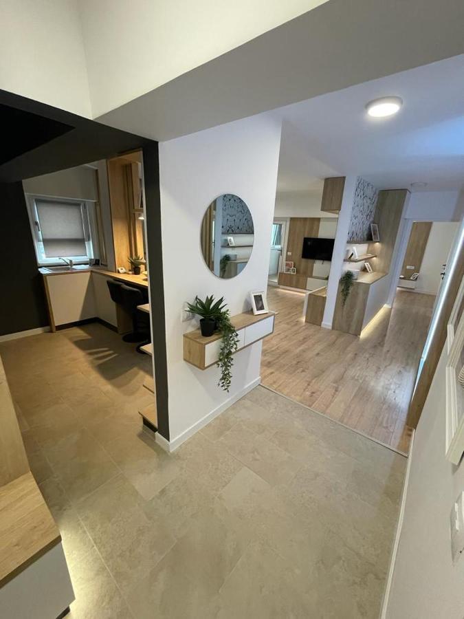 Palas Loft Iasi Bagian luar foto