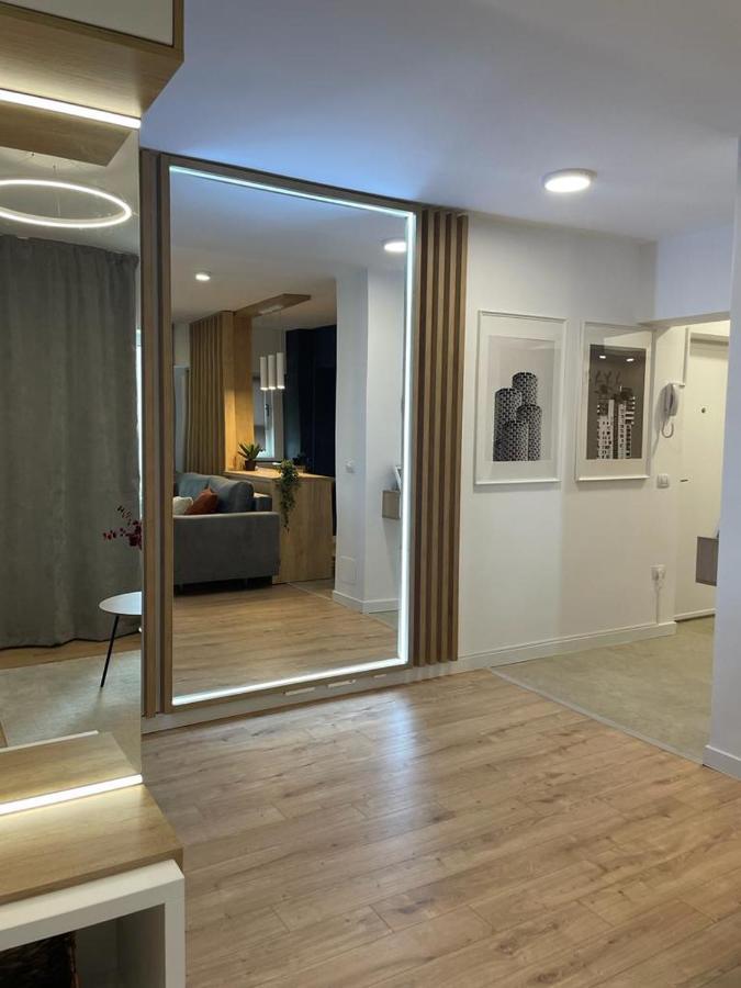 Palas Loft Iasi Bagian luar foto