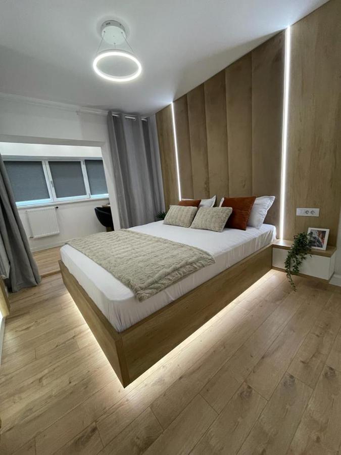 Palas Loft Iasi Bagian luar foto