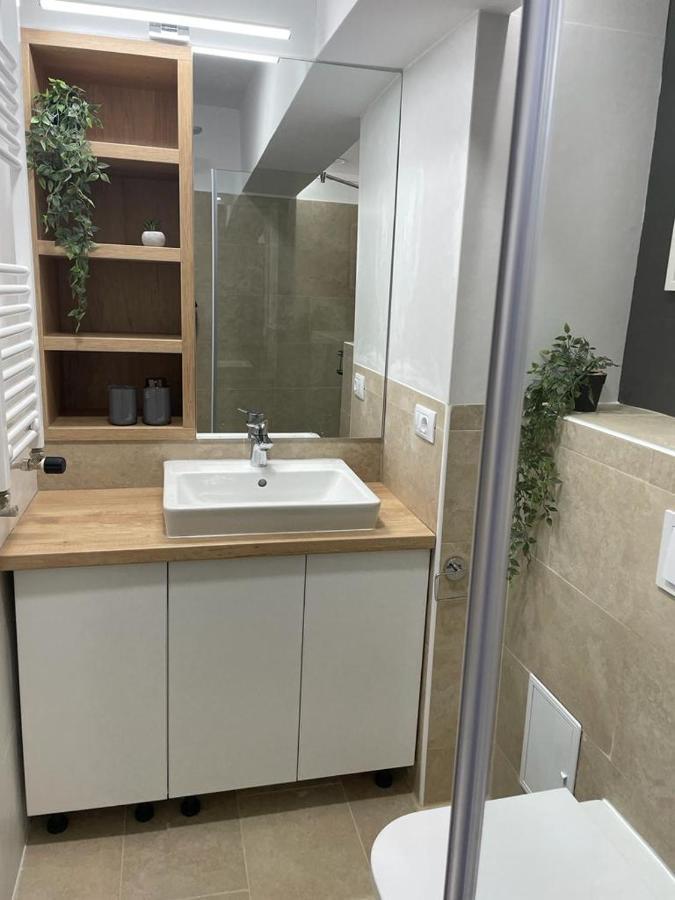 Palas Loft Iasi Bagian luar foto