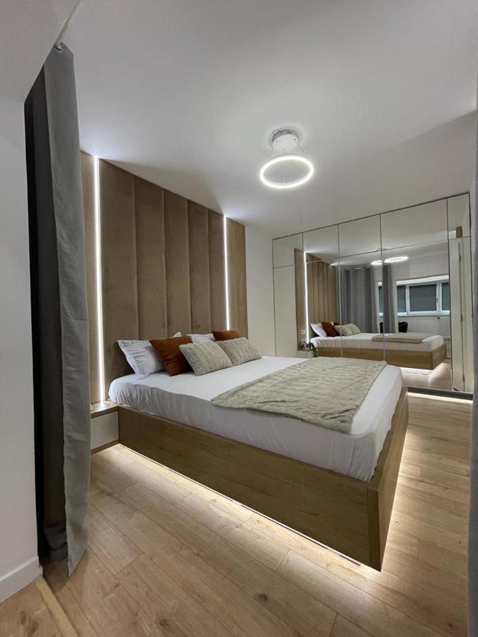 Palas Loft Iasi Bagian luar foto