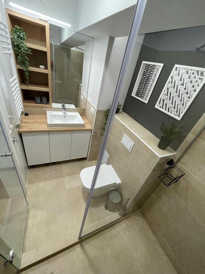 Palas Loft Iasi Bagian luar foto