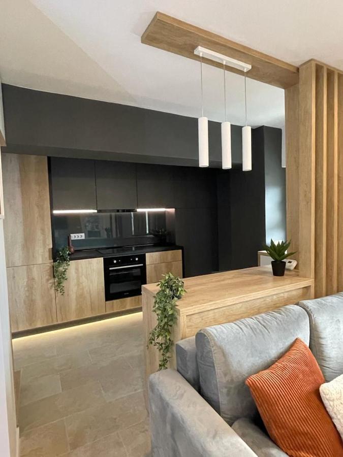 Palas Loft Iasi Bagian luar foto