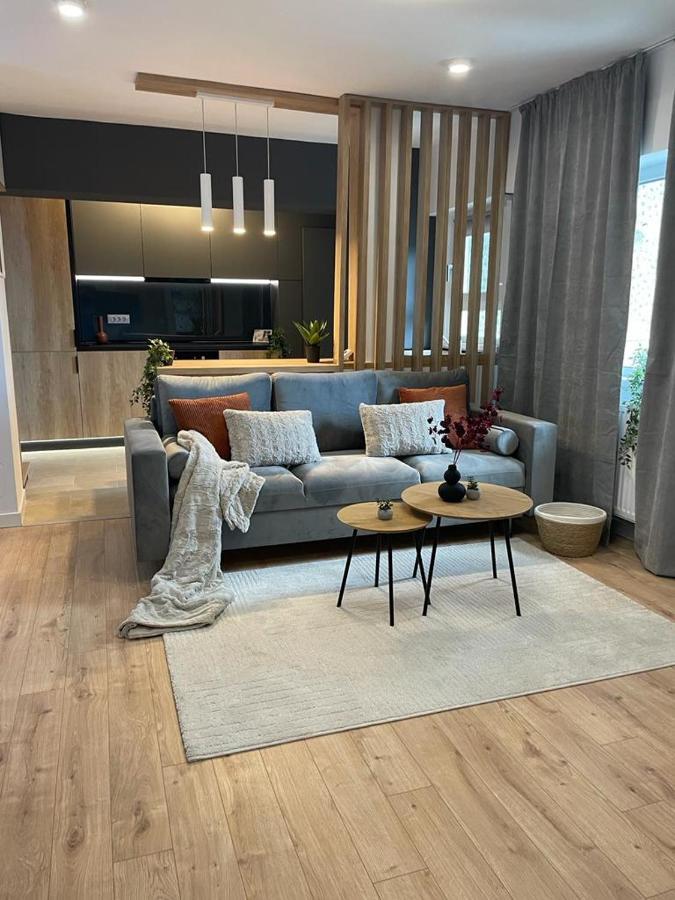 Palas Loft Iasi Bagian luar foto