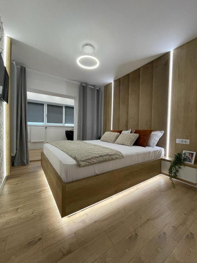 Palas Loft Iasi Bagian luar foto