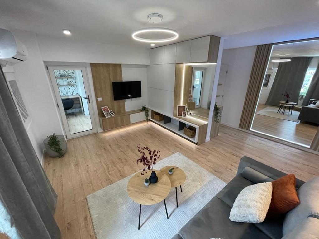 Palas Loft Iasi Bagian luar foto