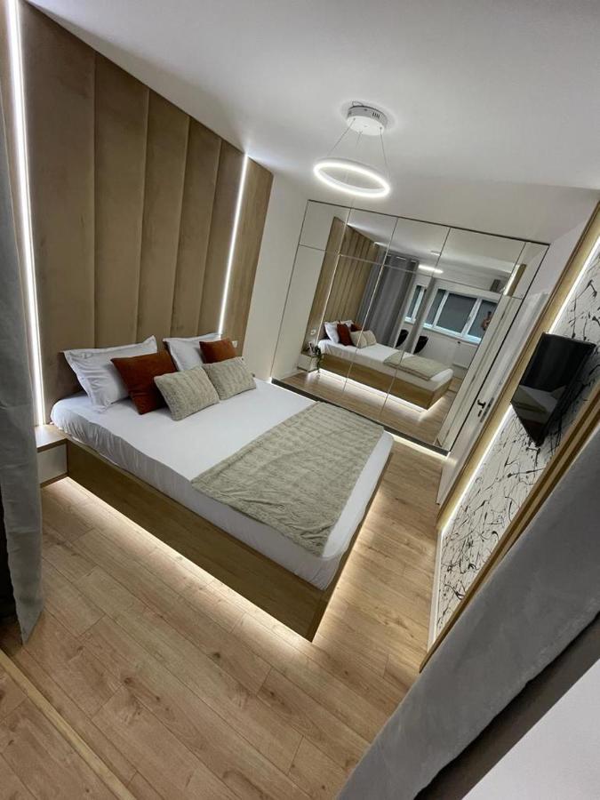 Palas Loft Iasi Bagian luar foto