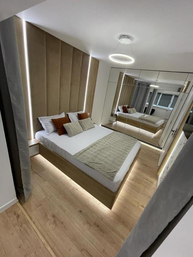 Palas Loft Iasi Bagian luar foto