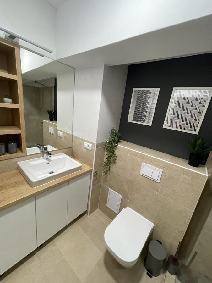 Palas Loft Iasi Bagian luar foto