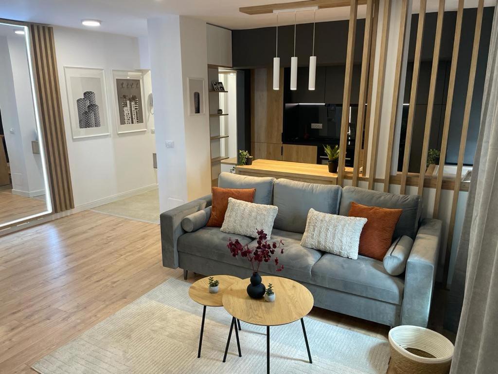 Palas Loft Iasi Bagian luar foto