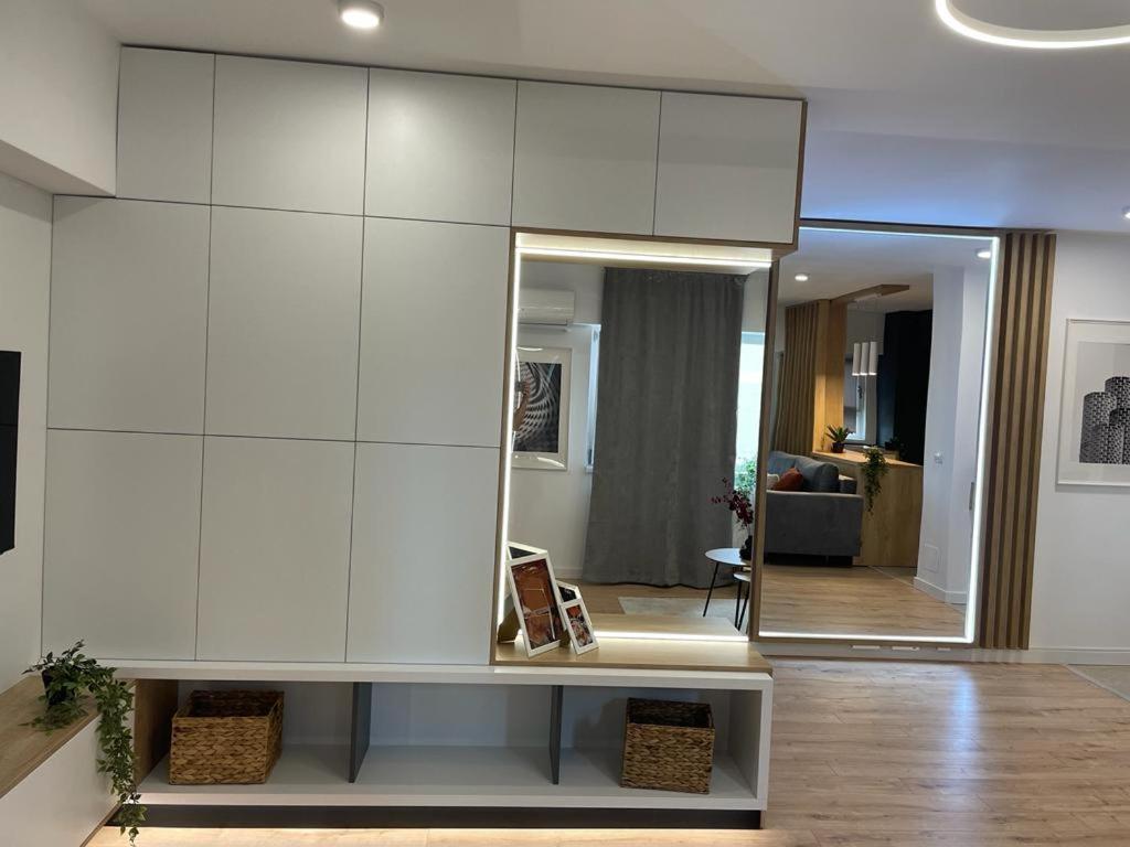 Palas Loft Iasi Bagian luar foto