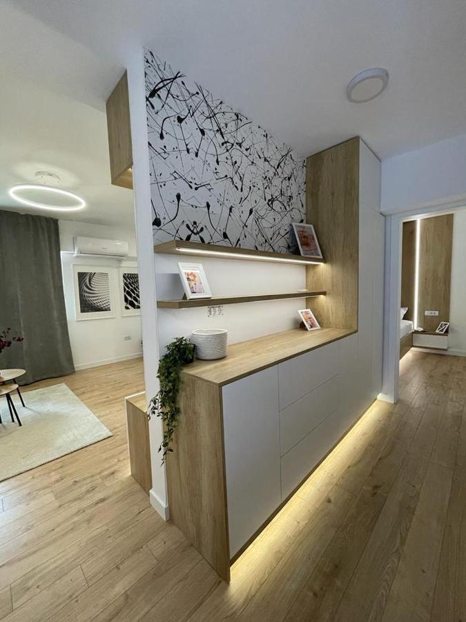 Palas Loft Iasi Bagian luar foto